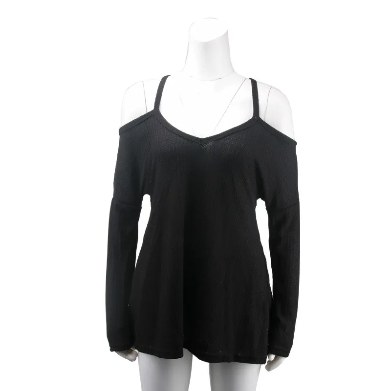 Sexy Pullover sweatshirt6