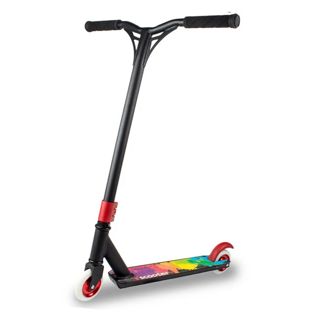 Pro Prodezza di Scooter Freestyle Strada Surf Scooter calcio Trucco  Skatepark BMX Manubrio Professionale Sport Estremi Scooter|Kick  Scooters,Foot Scooters| - AliExpress