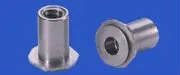 

CSOS-M3-10 concealed-head standoffs, PEM standard,in stock, made in china,stailess steel 303