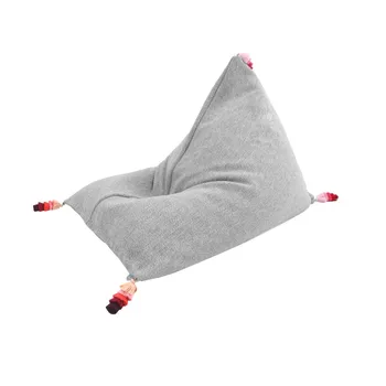 

Single Lazy Sofa Fabric Modern Minimalist Sofa EPS Core Beanbag Sofa Home Furniture Creative Lounger Sofa Tatami Pouf Puff Seat