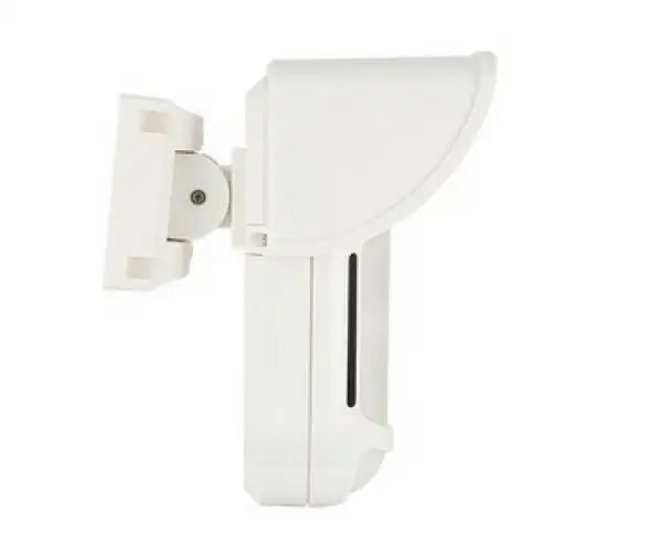Focus FT 89 Quad infrared & двойной микроволновый комплексный детектор вторжения pet PIR