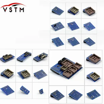 

Newest adapters for Orange5 Professional Programming Device full adapter without main machine orange 5 works with original unit