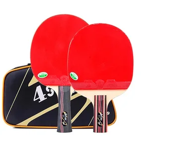 

RITC 729 Friendship HaoShuai four 4 stars Table Tennis Blade for PingPong Racket