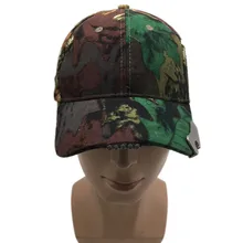 Новинка! Люминесцентная охота колпачок LED свет крышки открытый Роман рыбалка крышка Топ