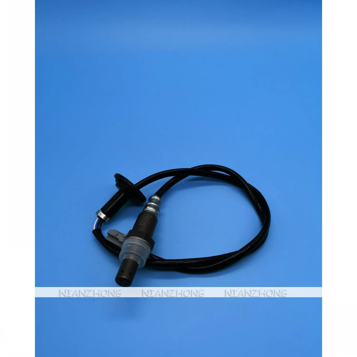 Качество датчик кислорода oe 89465-02370 подходит для Toyota Corolla 1.6L ZRE120