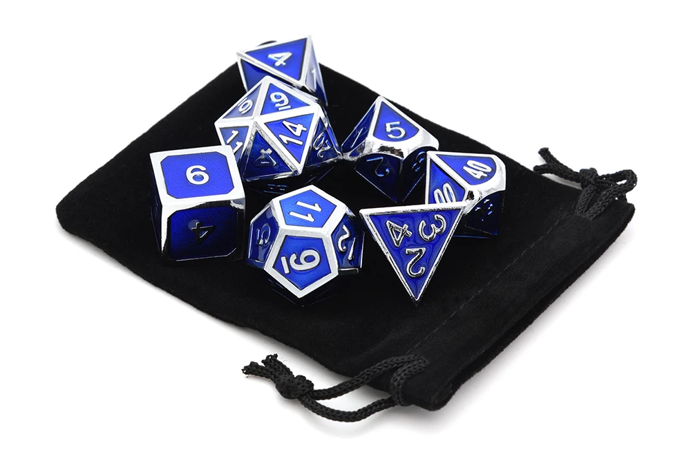 Cheap Dados