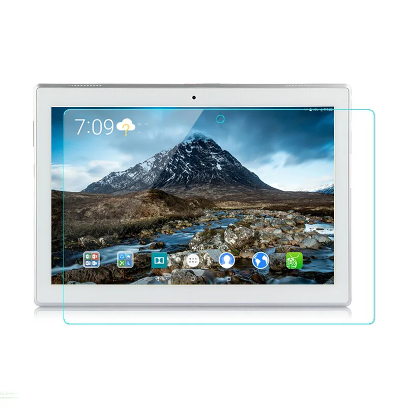 Закаленное стекло для Lenovo Tab4 Tab 4 10 X304 TB-X304F TB-X304N TB-X304 1 дюйма защитная пленка