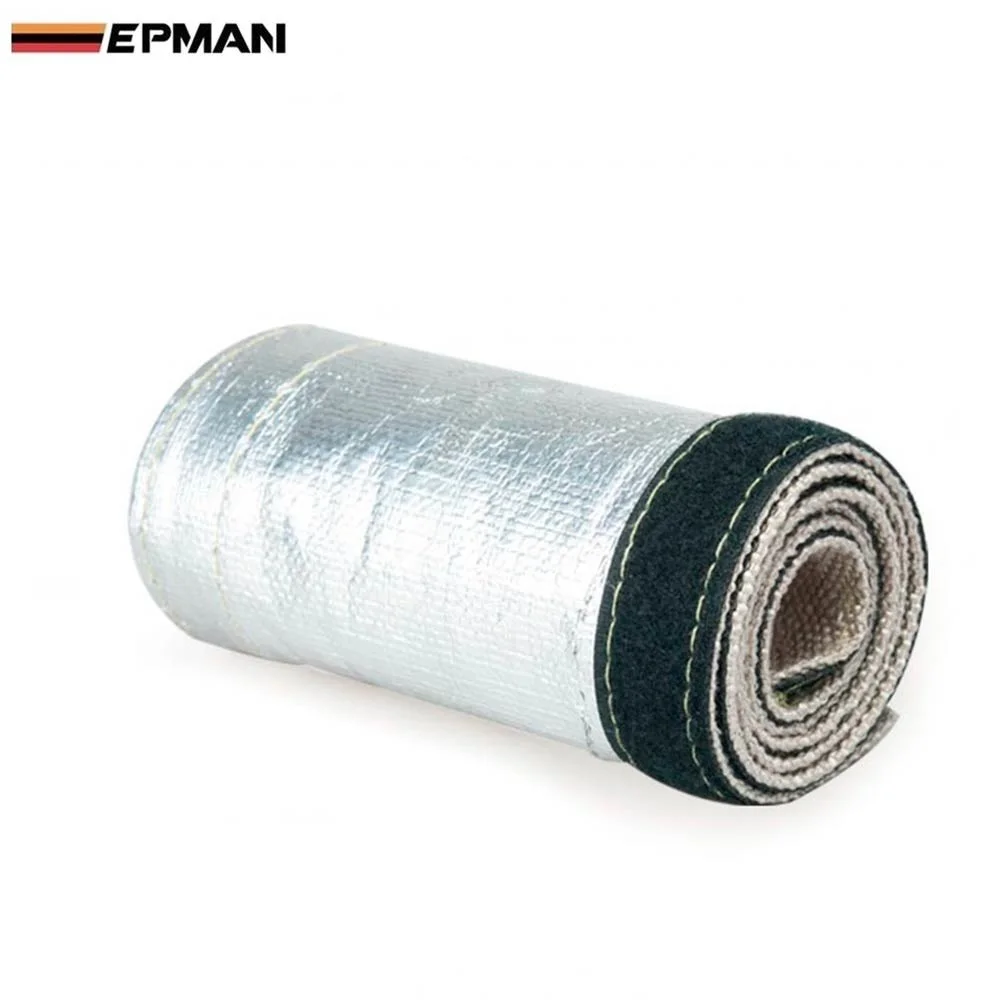 Heat Shield Thermal Sleeve WR110 (2)