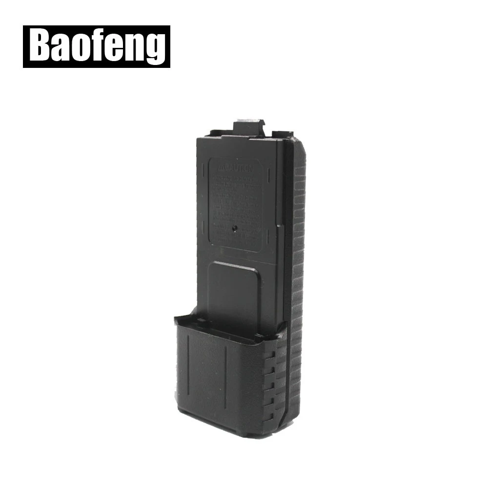 two way radios for sale Extended 6X AA Battery Case For BAOFENG UV5R 5RA 5RB 5RA+ BL-5L Two Way Radio long range walkie talkies 500 miles