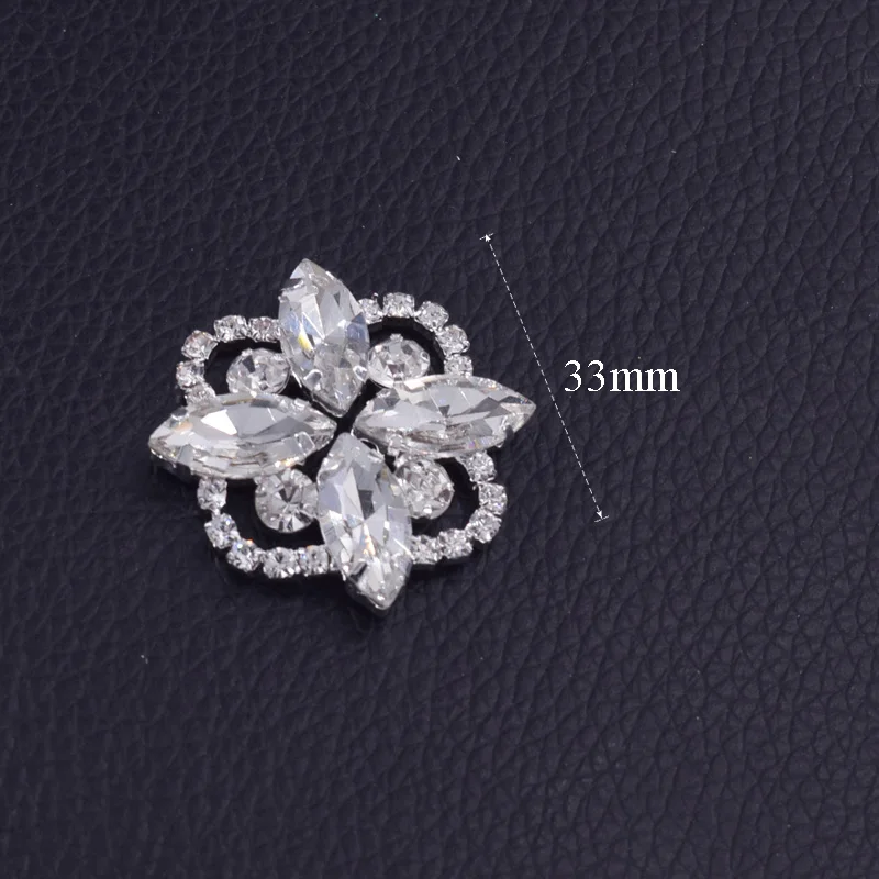 Sewing craft patch rhinestone (8)
