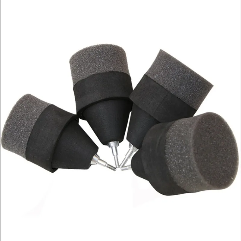 

1PC Soft Sponge Arrows Foam Shooting Arrowhead Game Practice Broadhead Tips Security For Archery Bow CS Shooting Combat Game