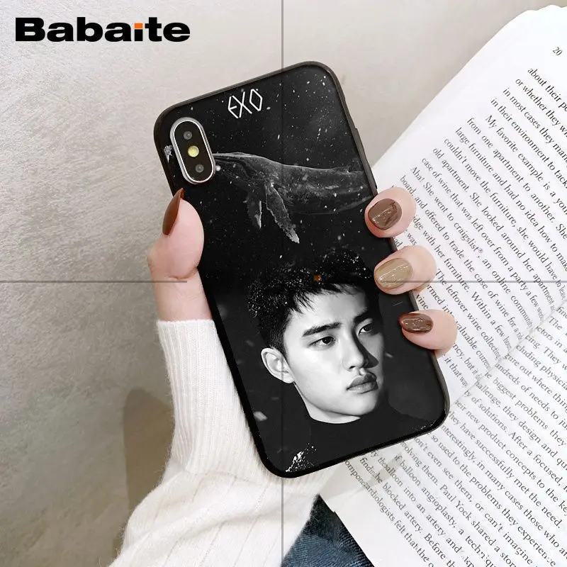 EXO D.O