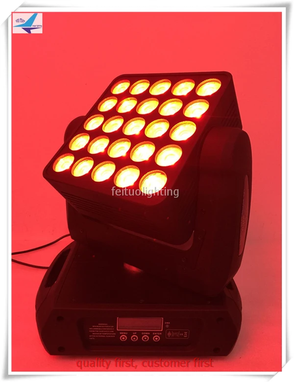 ft-934a(25x12w 4 in 1 Osram matrix beam moving head) (89)