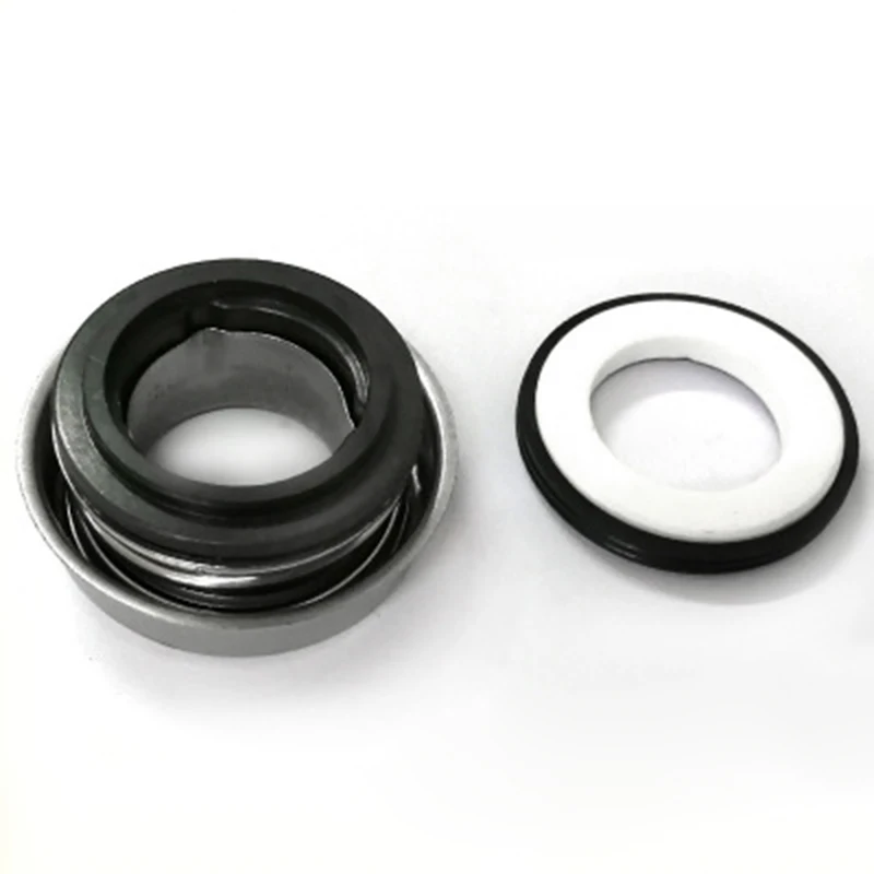 

For HONDA WA20X WB20X WD20X WB30X WD30X Seal Ring Water Pump Stainless Steel 45m 2"/3" Mechanical 2pcs Spare Durable