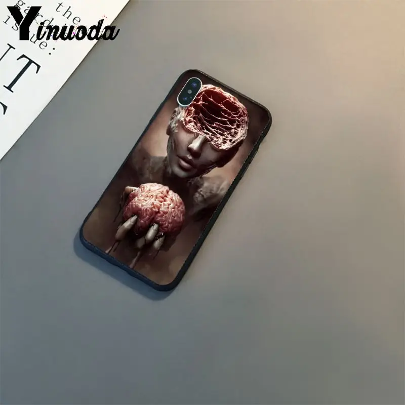 Horror Skull fashion