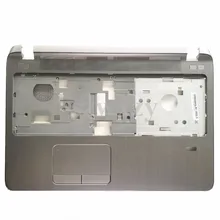 SZWXZY 791689-001 верхняя крышка для HP 450 G2 455 G2 Palmrest крышка с тачпадом/нижней части корпуса крышка