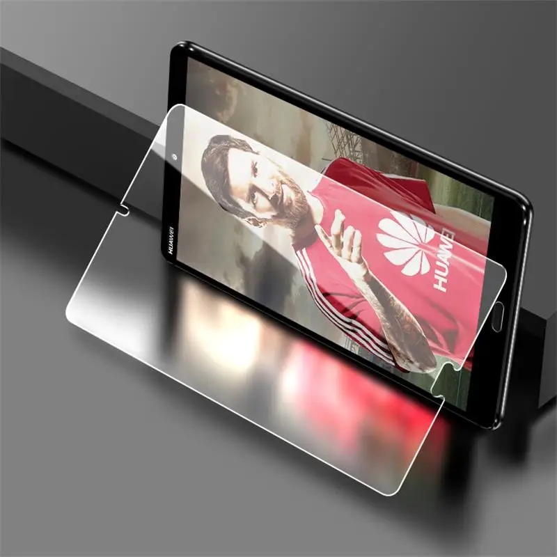 HD полное покрытие закаленное стекло для huawei MediaPad M5 lite Pro 10,8 8,4 Для huawei M3 8,4 10,1 M3 lite 8 Защита экрана