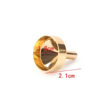 2 цвета масла жидкая кухня специальный инструмент мини маленький рот воронки кухня воронки для заполнения соль перец трав