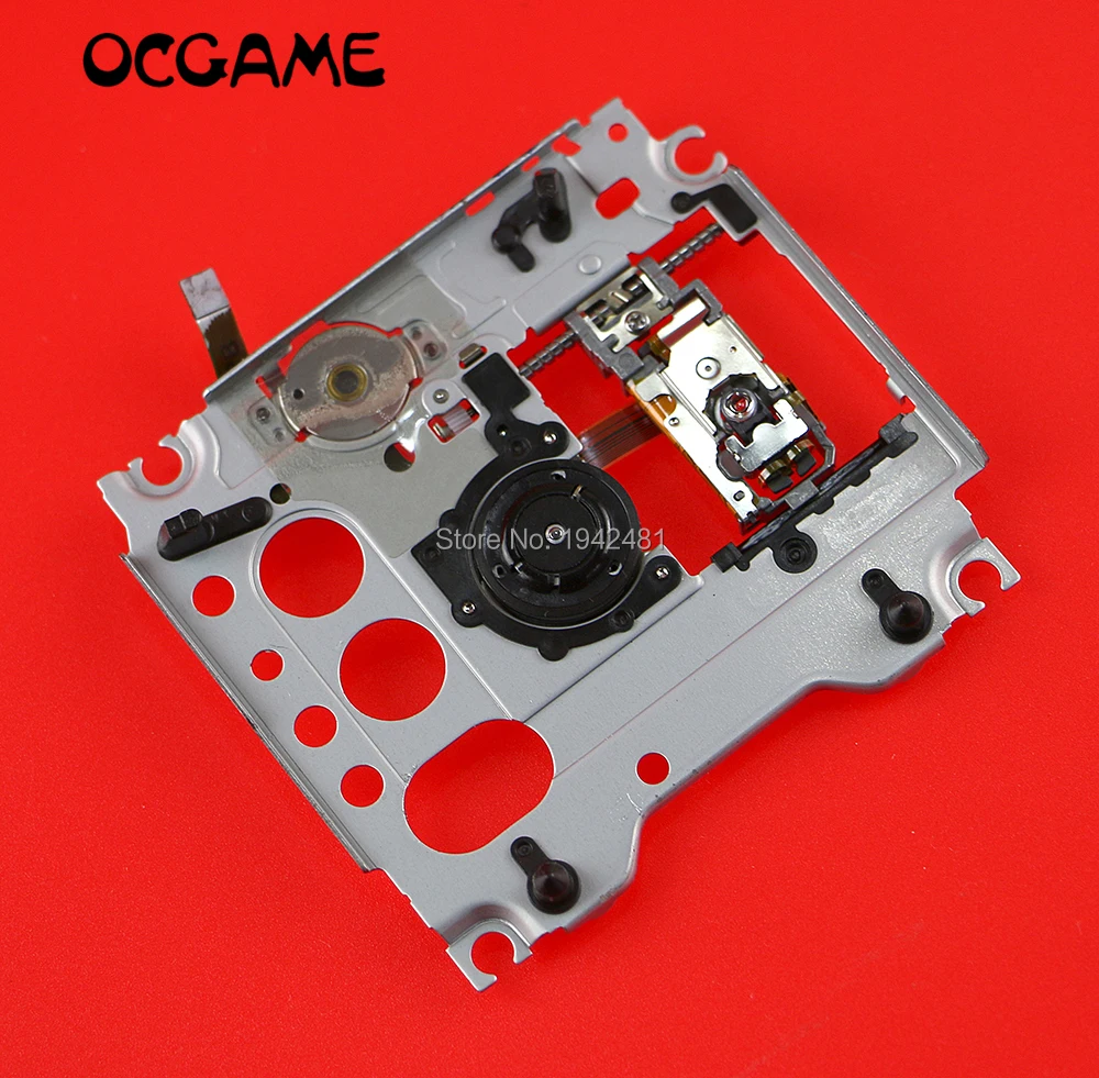 

OCGAME original new Replacement UMD KHM-420BAA Laser Lens for PSP2000 / PSP3000 / PSP E1004/1001/1008