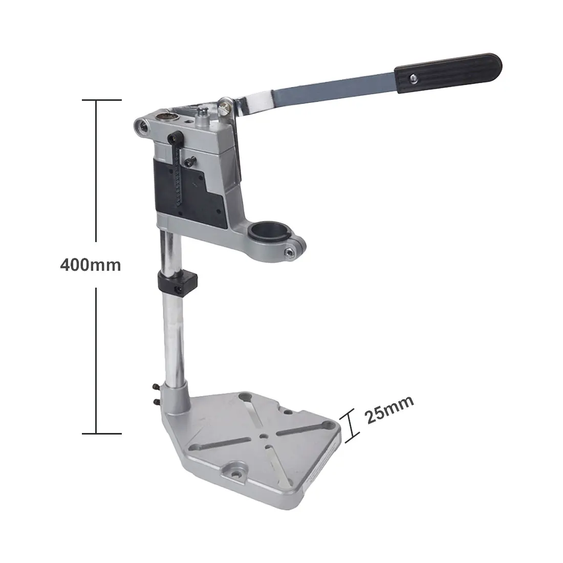 Price Universal electric drill bracket Multi function household woodworking fixed rack Hand Drill Bracket Grinder Bracket