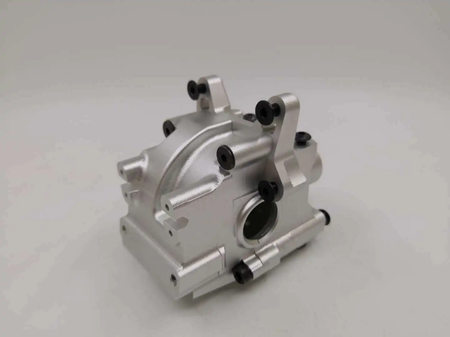 Front Transmission Differntial Gear Box for Losi 1/5 5ive-T LOSB2541 4WD Buggy