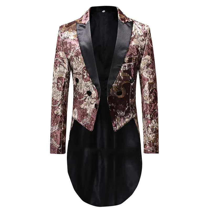 YUNCLOS 2019 New Men Dress Suit Wedding Suit For Men Single Breasted Slim Fit Men Tuxedos 2 Pieces (Jacket+Pant) Suits YUNCLOS 2019 New Men Dress Suit Wedding Suit For Men Single Breasted Slim Fit Men Tuxedos 2 Pieces (Jacket+Pant) Suits