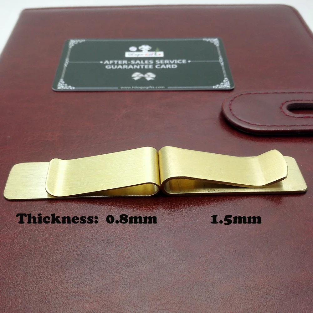 

0.8mm/1.5mm High quality dollar clips personalized wedding centerpiece custom with your wedding date and names FREE