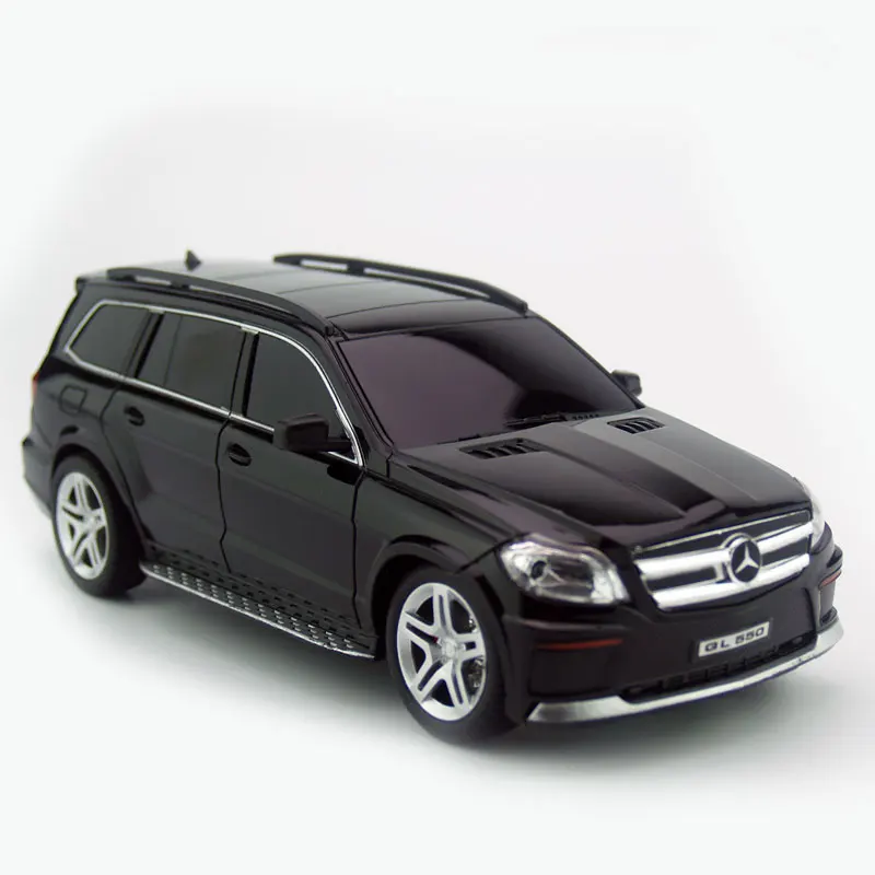benz rc car