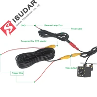 Isudar      HD 8    170 