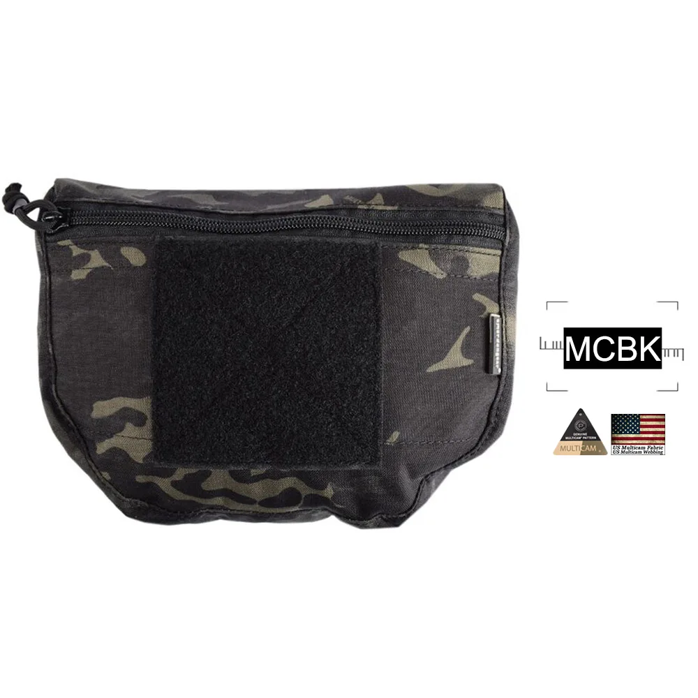 Bolsa de Despejo Emersongear Transportadora Armadura Gota Bolsa Avs Cpc Tático Ferramenta Multicam Placa Airsoft Em9283 Jpc 28 High Quality Esporte e Lazer