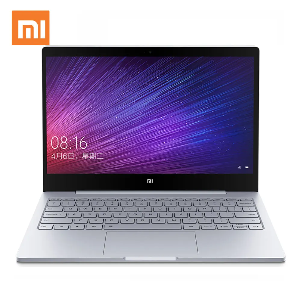 Original Xiaomi Mi laptop Air Intel Core i7 6500U CPU 8GB