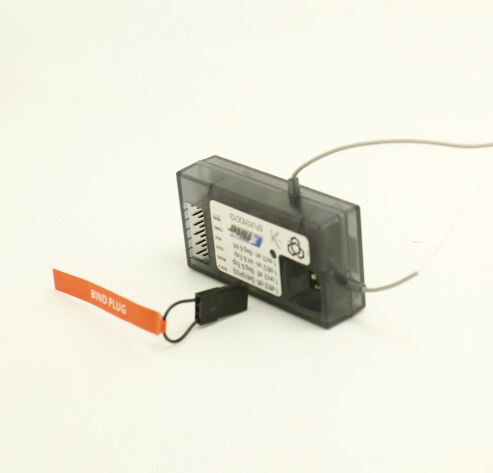 EFLR310013 SAFE 5 CH RC AIRPLANE RECEIVER for EFLITE APPRENTICE Free shipping