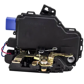 

Door Lock Actuator Front Left For Skoda Fabia Seat Ibiza Cordoba 3B1837015Aq