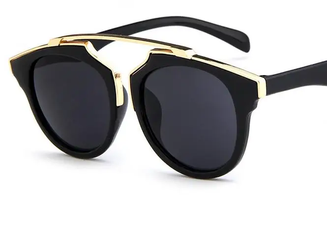 

oculos de sol feminino Ms 2017 new fashionable sunglasses, Lena with D house cat's eye sunglasses retro sunglasses