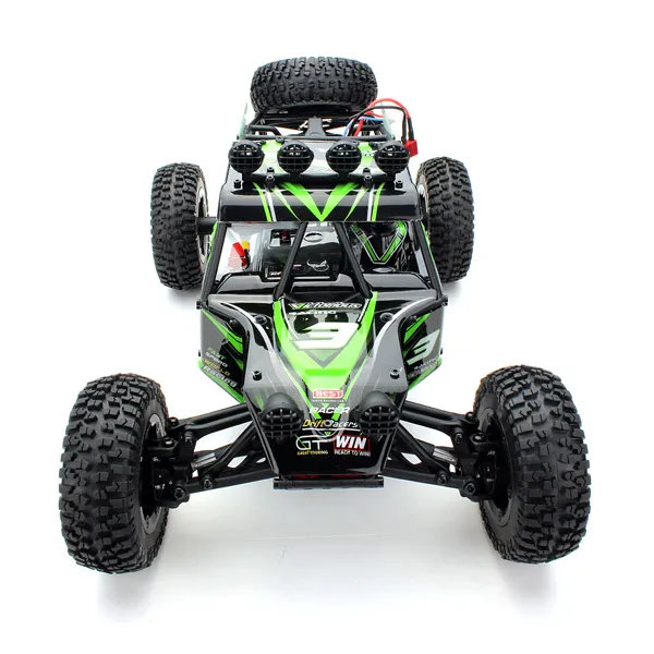 feiyue rc car