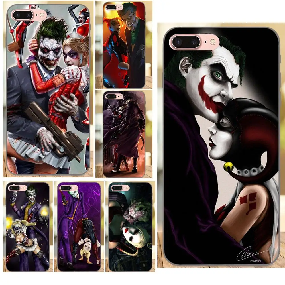 Чехол для мобильного телефона с принтом Huawei Honor Enjoy Mate Note 6s 8 9 10 20 Lite Play Pro P smart Comics