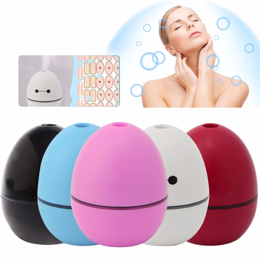 

Mini USB Home Car Aroma Therapy Diffuser Essential Oil Ultrasonic Air Humidifier