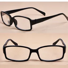 Модные складывающиеся ультра-легкие Пластик рамка для чтения glasses1.0 1,5 2,0 2,5 3,0 3,5 4,0 для женщин мужчин дальнозоркостью Eyekepper с чехлом