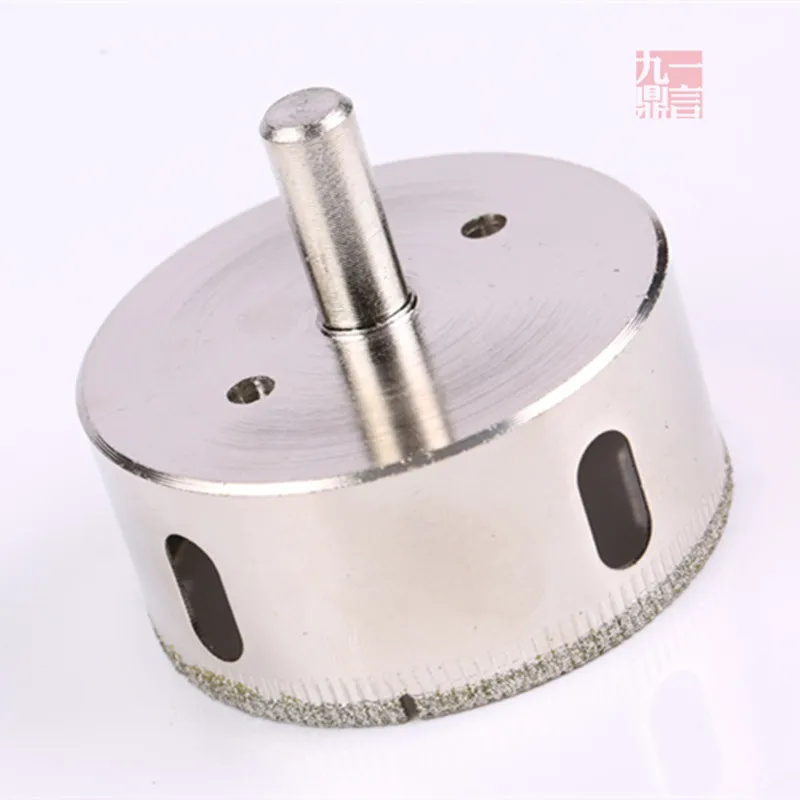6-65mm Diamond Hole Saw Drill Bits Cutting Tool For Glass Ceramic Tile Marble 6-65mm Diamond Hole Saw Drill Bits Cutting Tool For Glass Ceramic Tile Marble