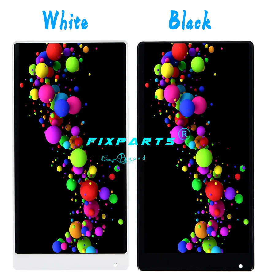 xiaomi mix lcd