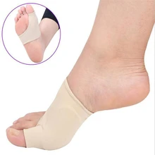 Сепаратор для пальцев ног, инструмент для вальгусной деформации большого пальца, защита от вальгусной деформации, регулятор боли, выпрямление согнутых пальцев ног, уход за ногами
