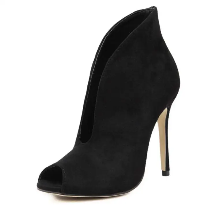 

modis tenis feminino chaussures femme 2019 shoes woman zapatillas mujer high heels women tacones sapato buty damskie peep toe