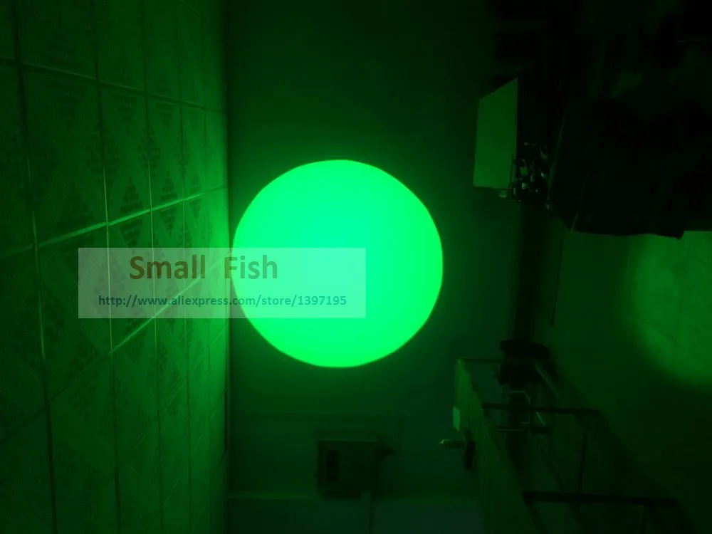 THE COLOR OF GREEN(1)