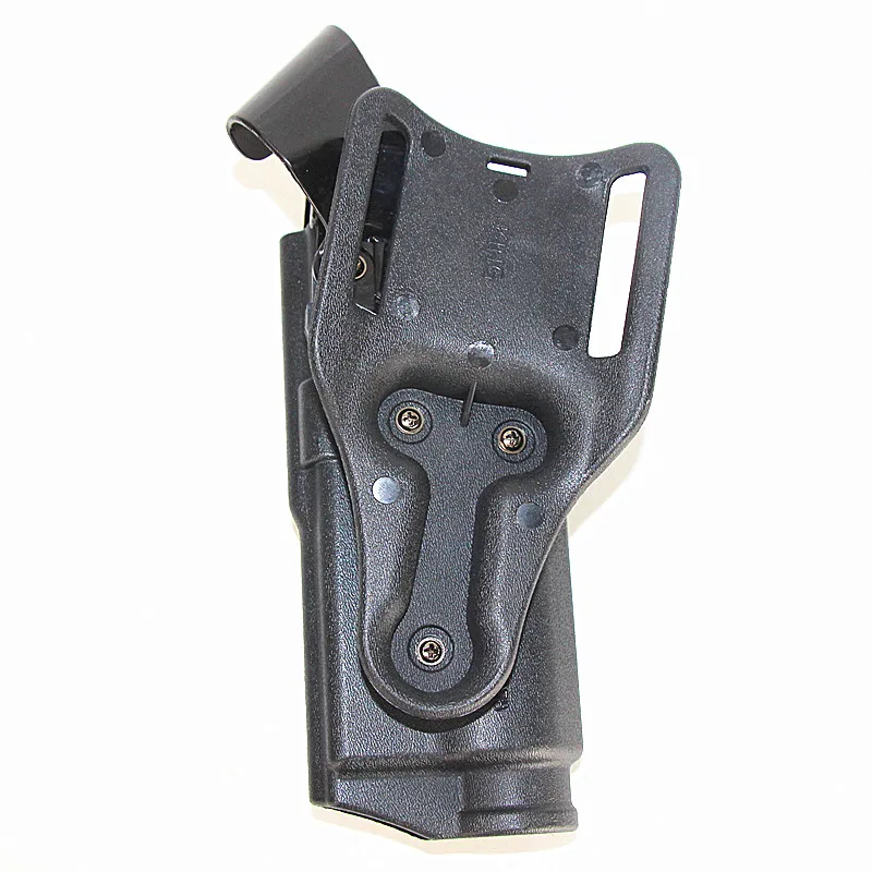 Тактический Glock 17 19 22 23 31 32 ноги кобура для пистолета Охота принадлежности Глок