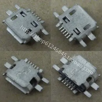 

free shipping The new for Nokia N97 N8 E52 E55 for Nokia Charging USB data interface plug the end U039