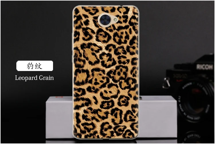  Leopard Grain