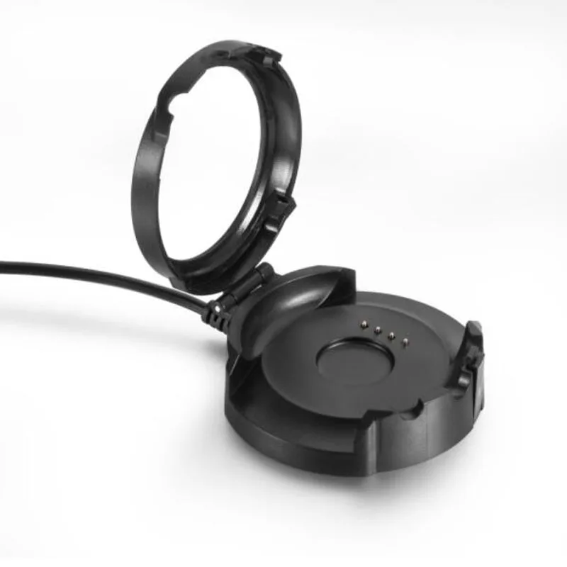 USB кабель для зарядки и передачи данных док станция адаптер подставка Xiaomi Huami Amazfit