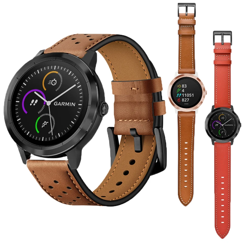 garmin vivoactive hr 3 music