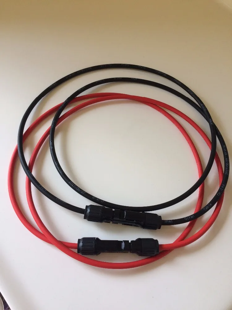 cable mc4 2