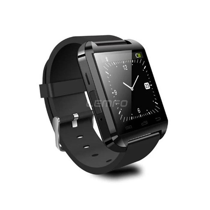 u watch bluetooth watch international
